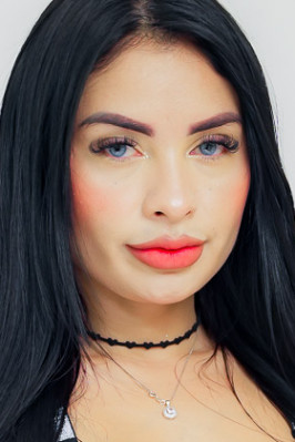 Alejandra Palacios from MYLF